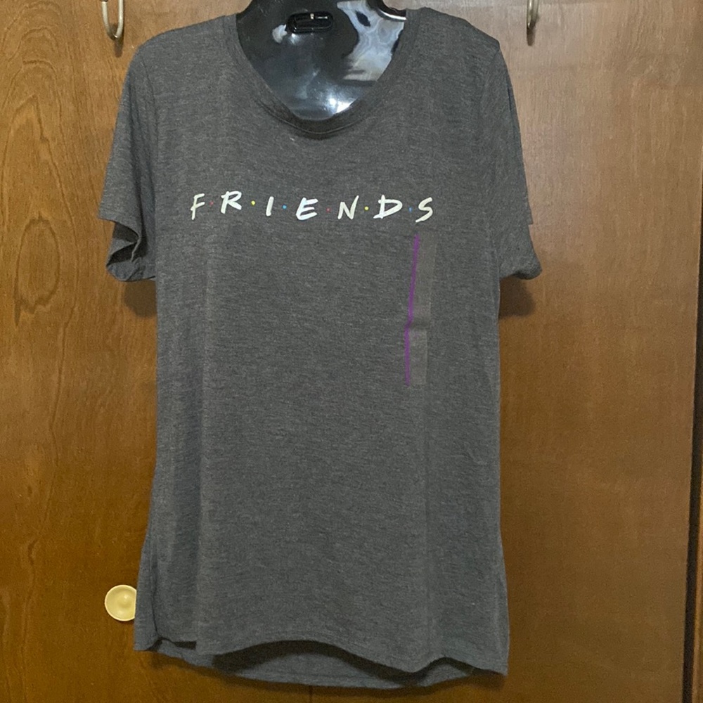 Brand: Target 
Size: XL
Color: grey